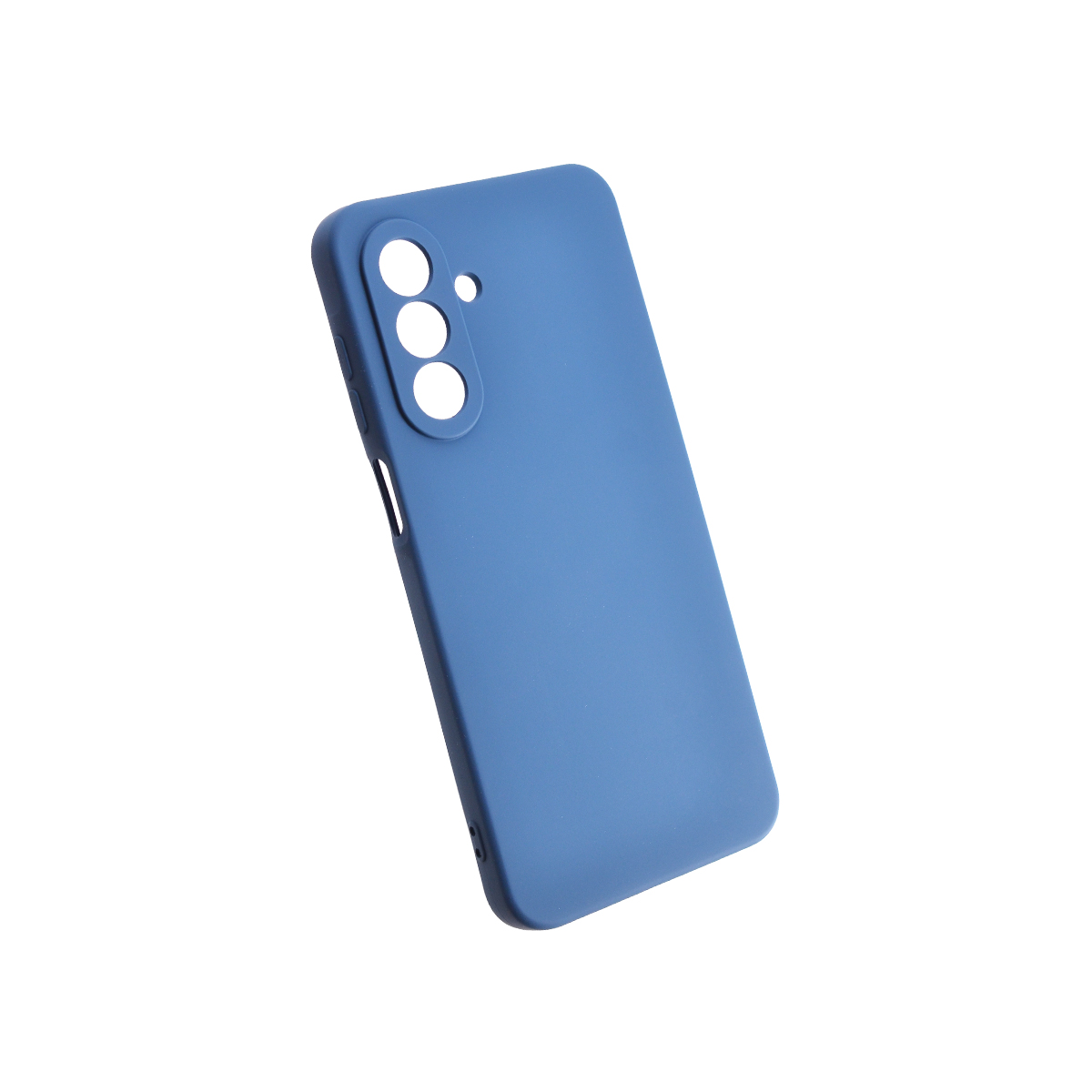 Tpu matte  for sm-a175f (galaxy a17) plava