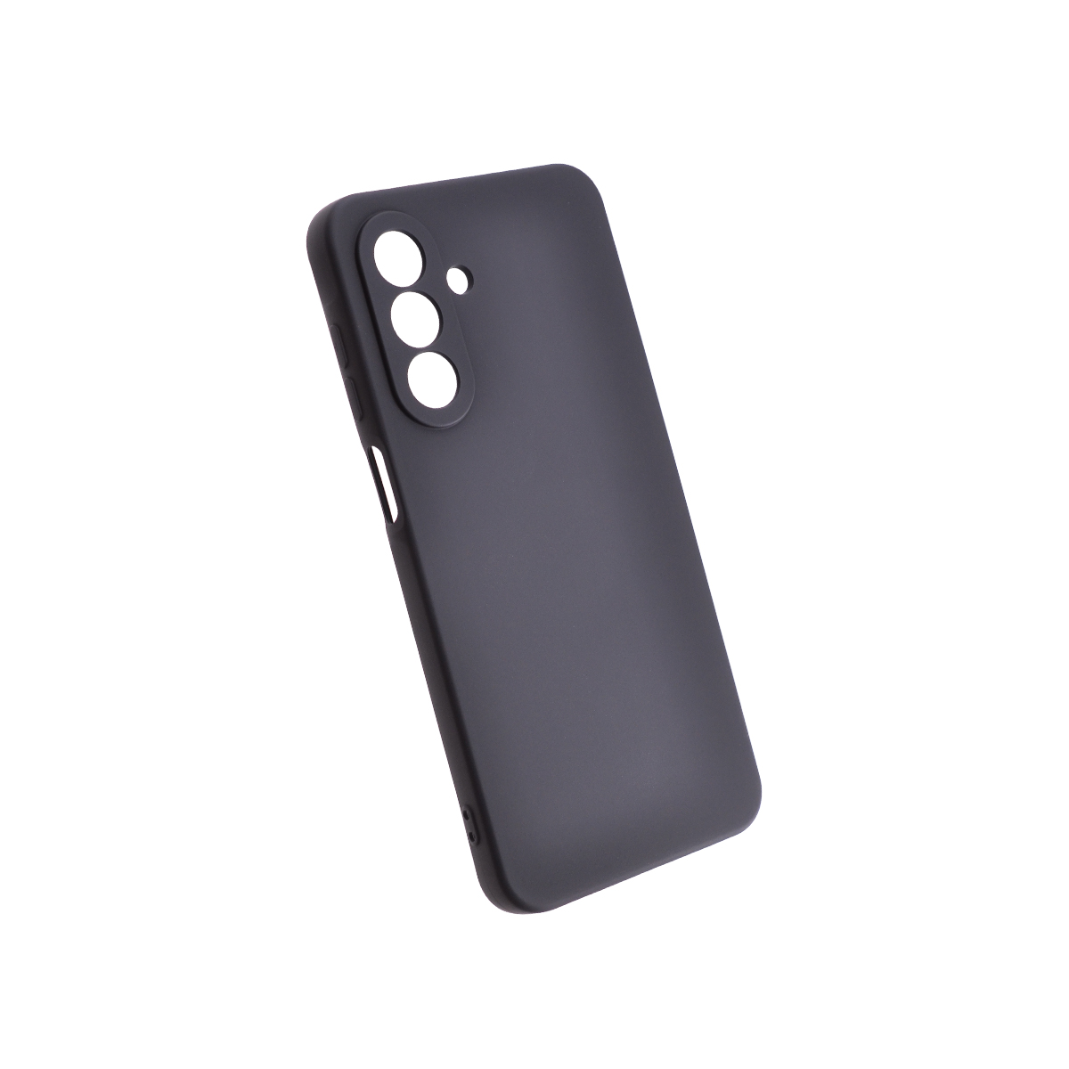 Tpu matte  for sm-a175f (galaxy a17) crna