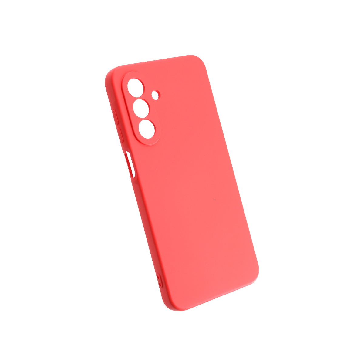 Tpu matte  for sm-a175f (galaxy a17) crvena