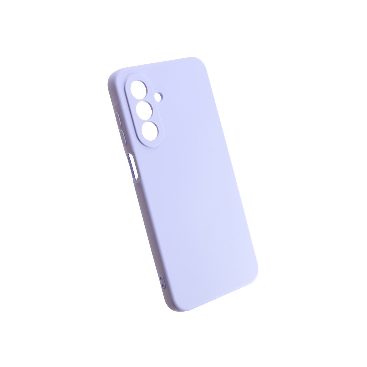 Tpu matte  for sm-a175f (galaxy a17) ljubičasta