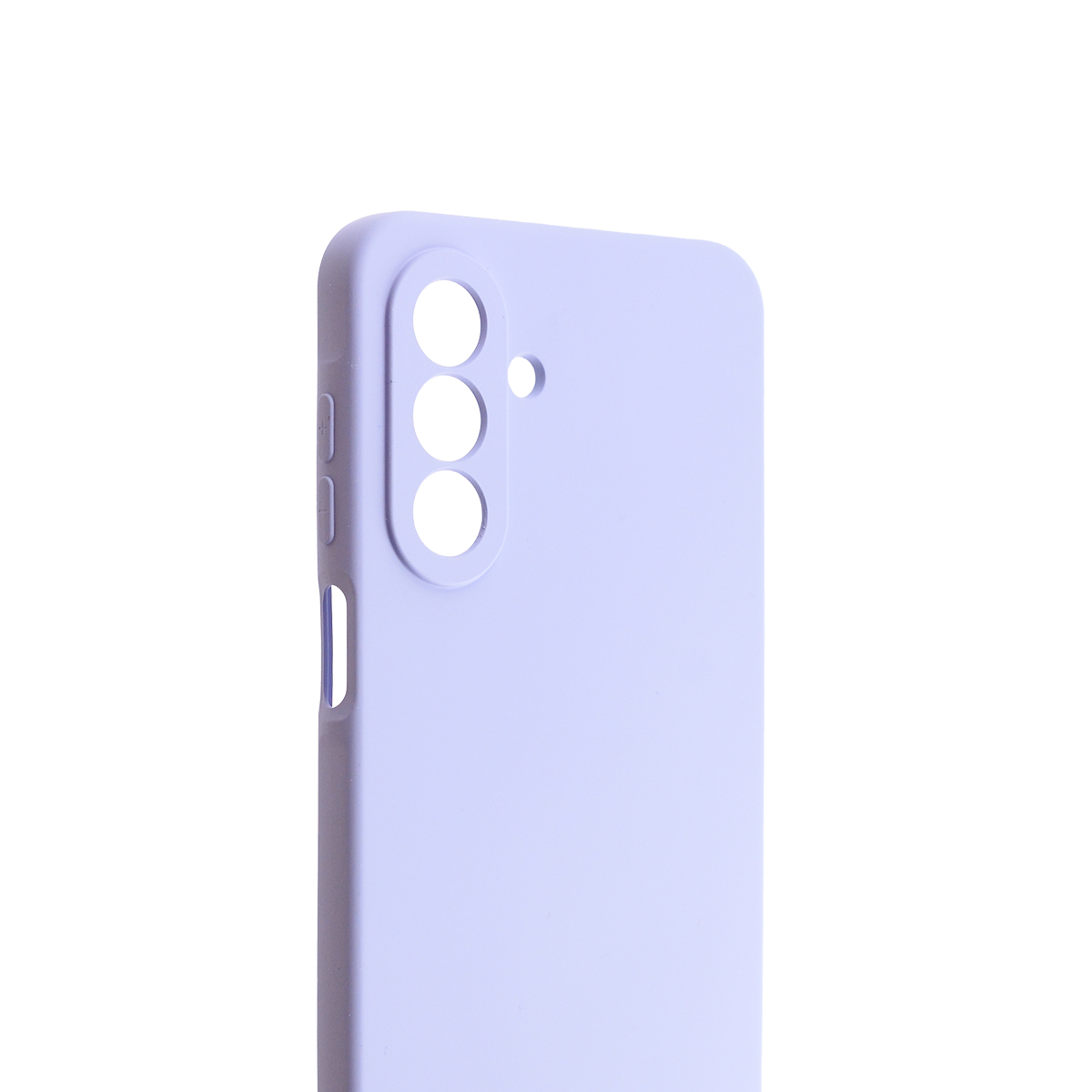 Tpu matte  for sm-a175f (galaxy a17) ljubičasta