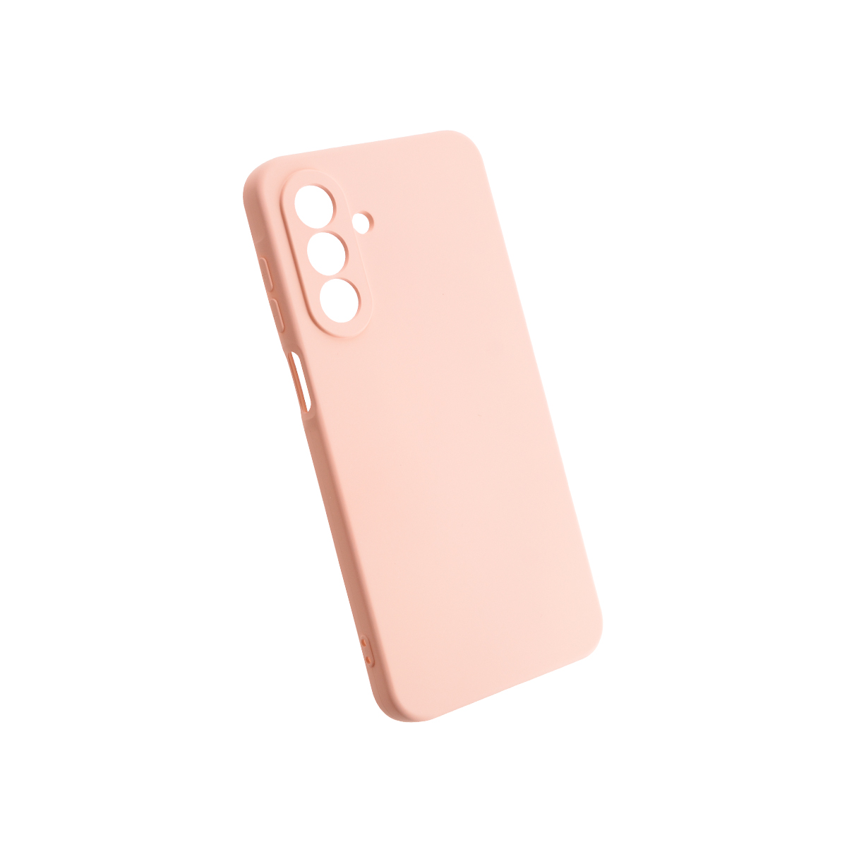 Tpu matte  for sm-a175f (galaxy a17) roza