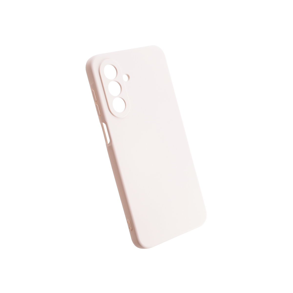 Tpu matte  for sm-a175f (galaxy a17) bela