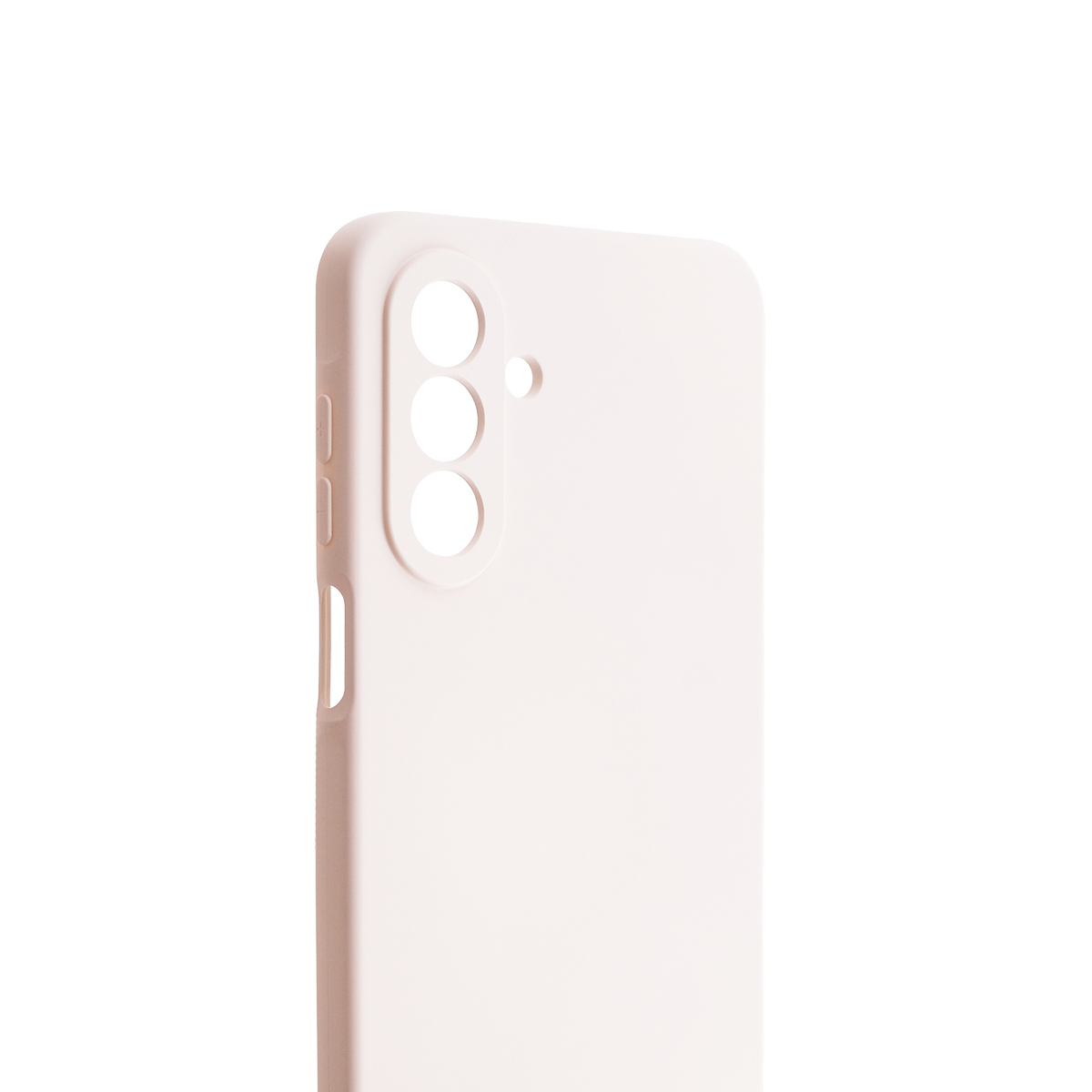 Tpu matte  for sm-a175f (galaxy a17) bela
