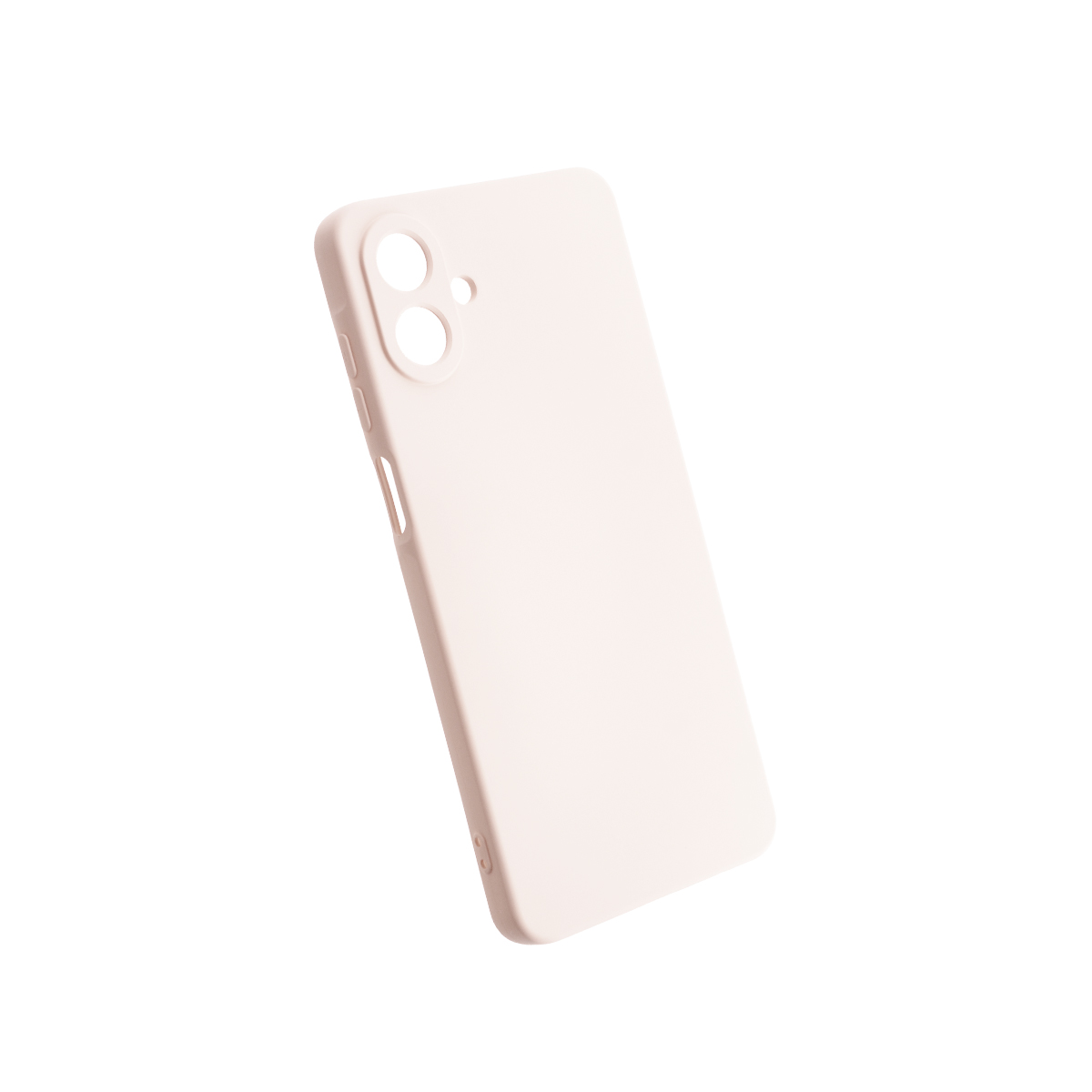 Tpu matte  for sm-a075f (galaxy a07) bela