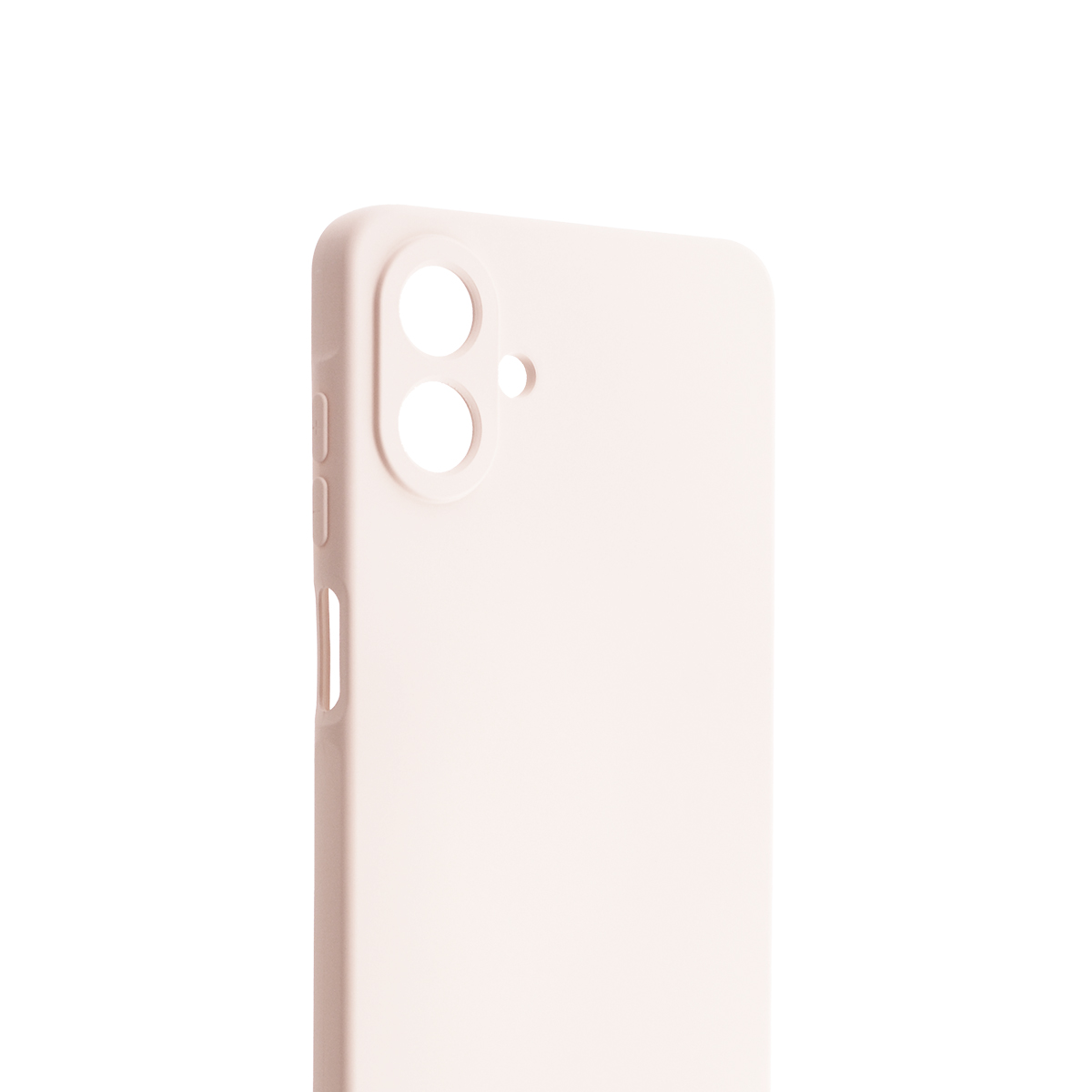 Tpu matte  for sm-a075f (galaxy a07) bela