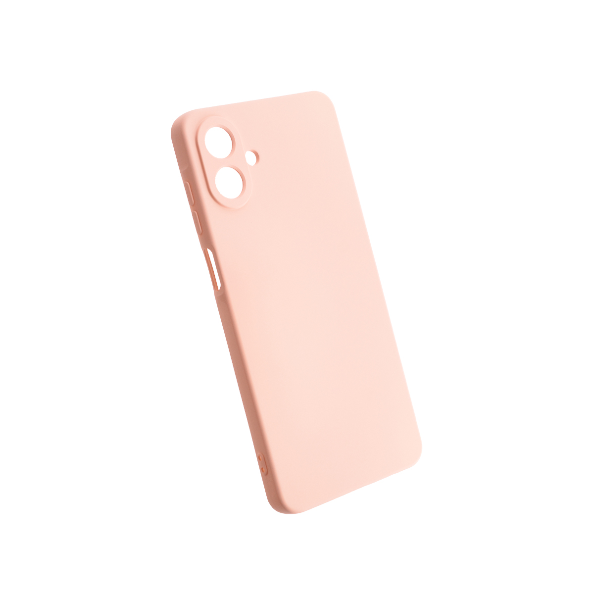 Tpu matte  for sm-a075f (galaxy a07) roza
