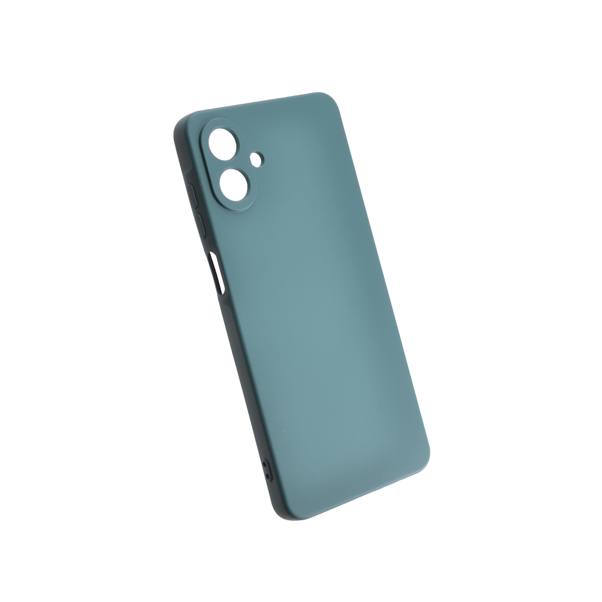 Tpu matte  for sm-a075f (galaxy a07) zelena