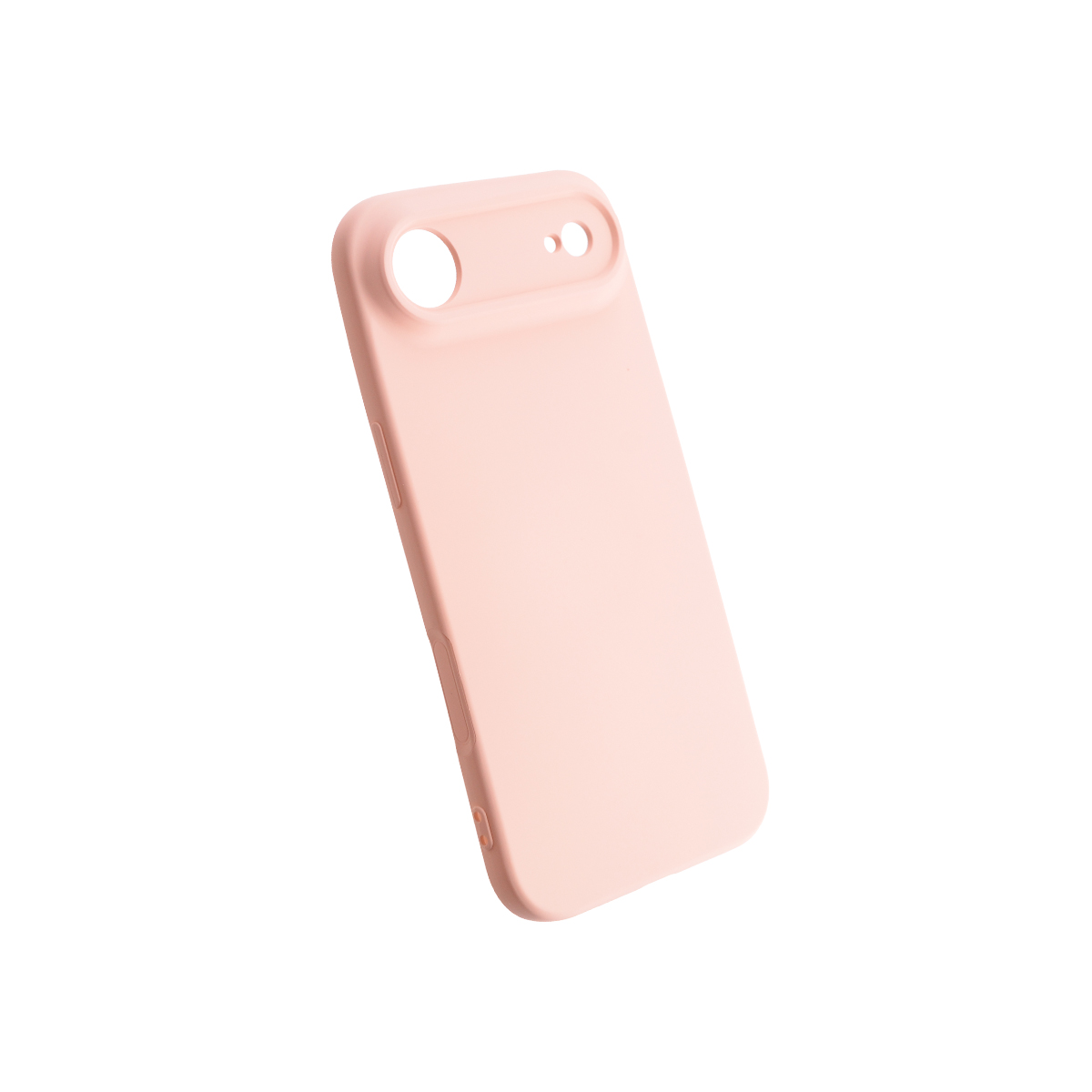 Tpu matte  for iphone 17 air 6.9" (roza)