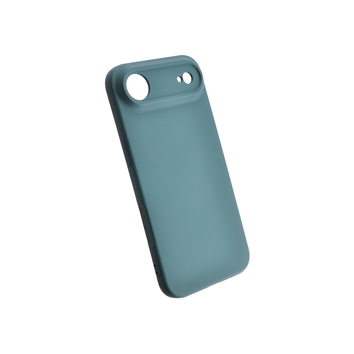 Tpu matte  for iphone 17 air 6.9" (zelena)
