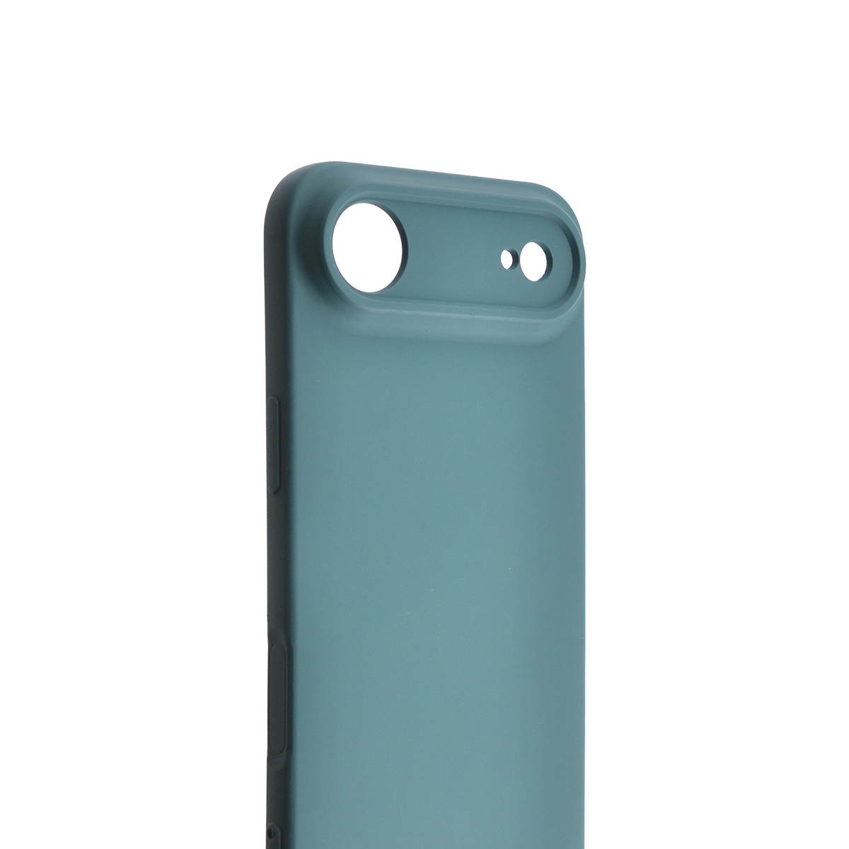 Tpu matte  for iphone 17 air 6.9" (zelena)
