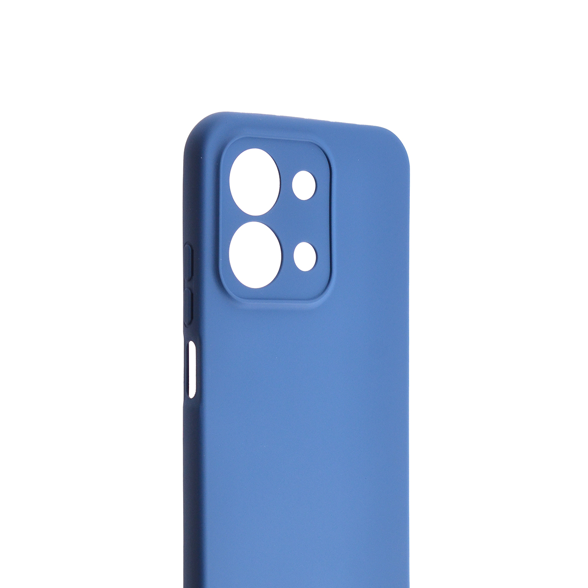Tpu matte  for redmi 15c 4g eu/5g (173 mm) plava