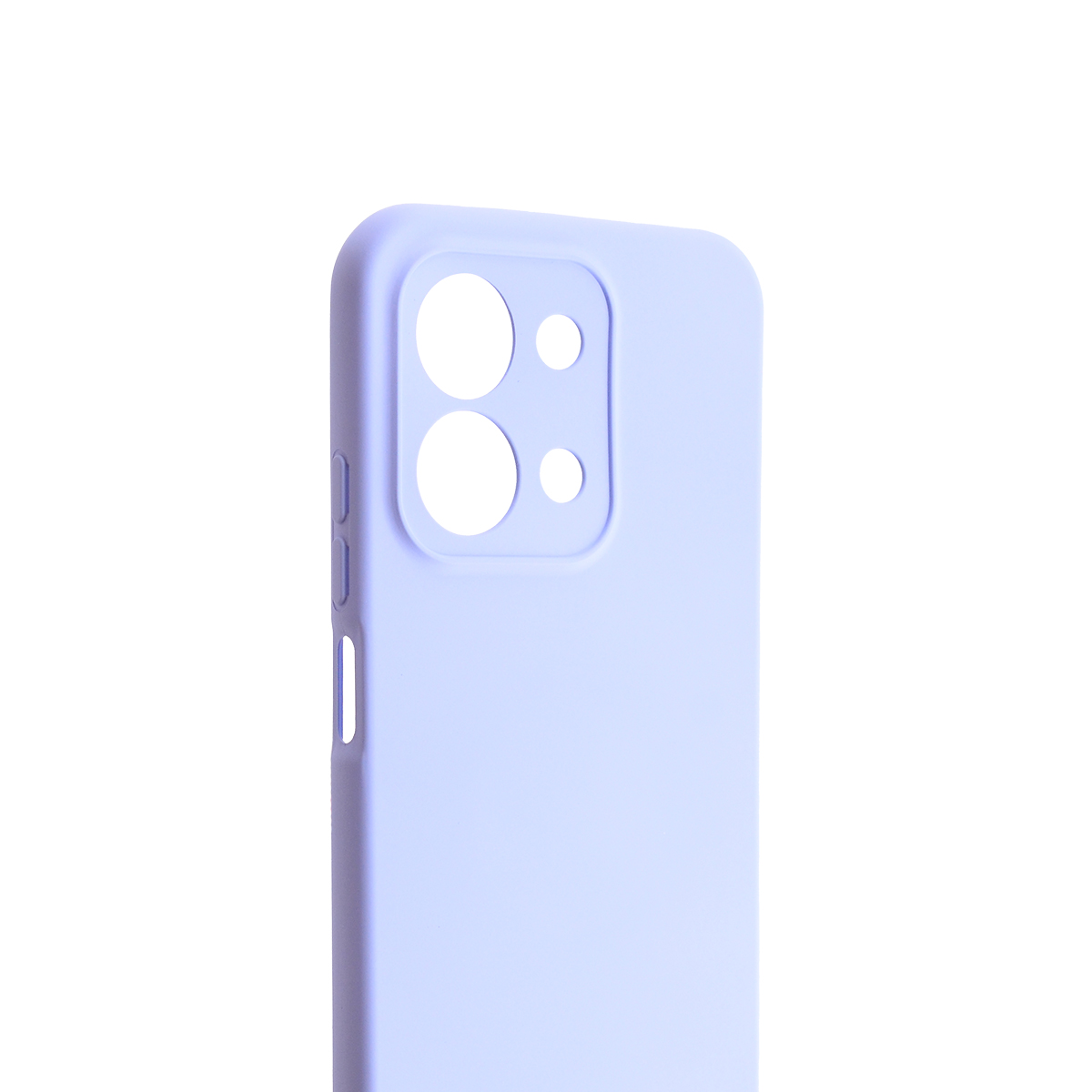 Tpu matte  for redmi 15c 4g/5g eu (173mm) ljubičasta