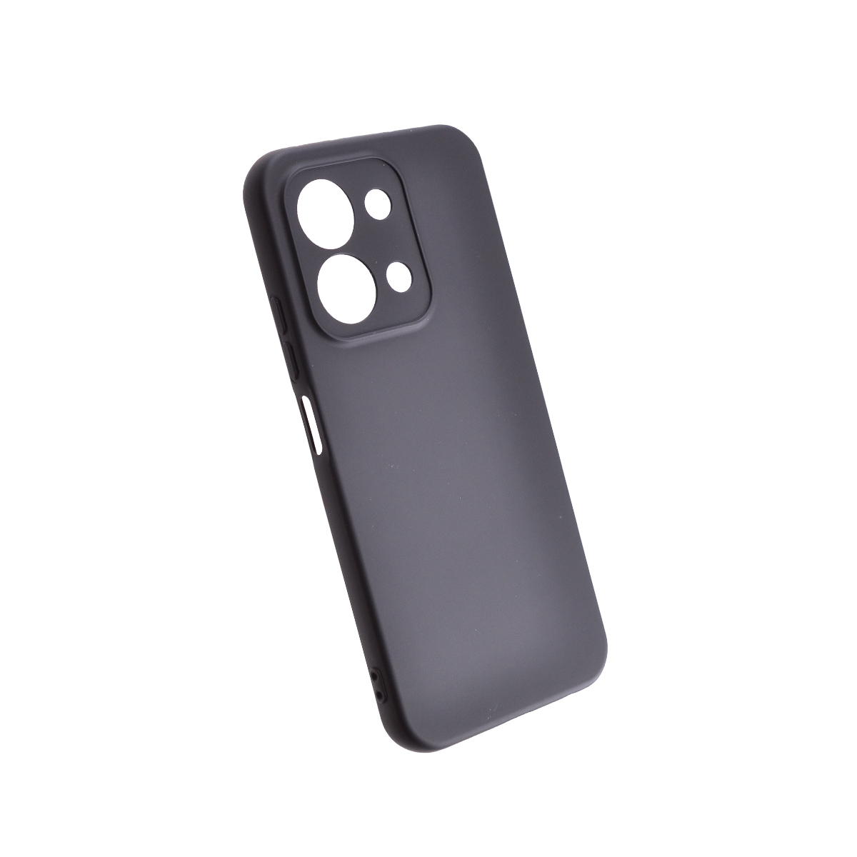 Tpu matte  for redmi 15c 4g/5g eu (173mm) crna