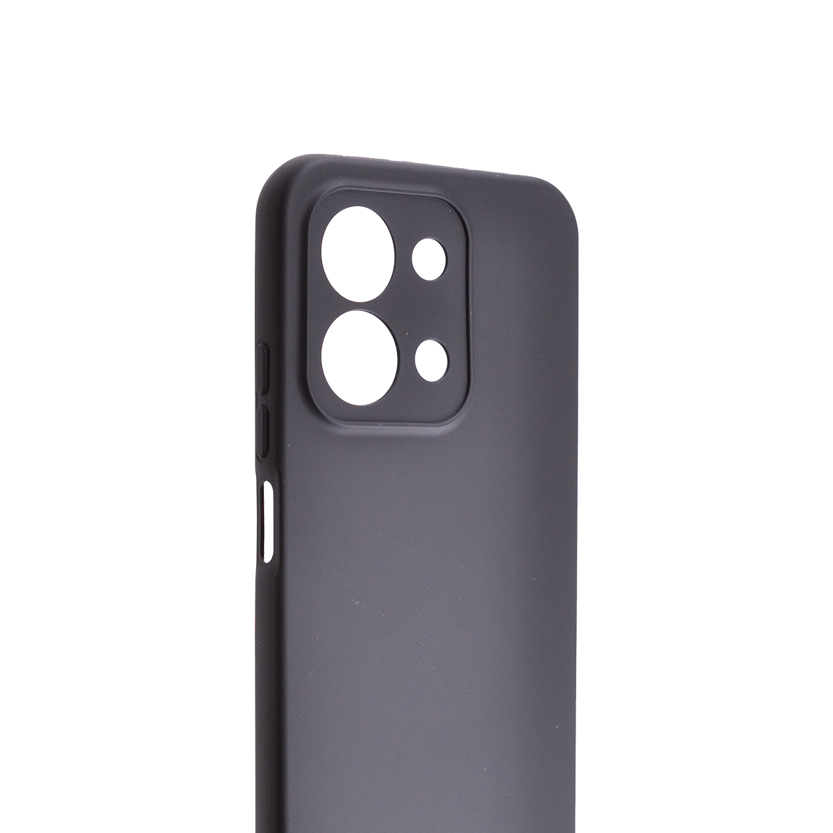 Tpu matte  for redmi 15c 4g/5g eu (173mm) crna