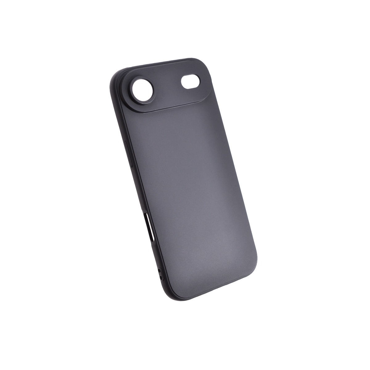 Tpu pudding za iphone 17 air (6.9") crna