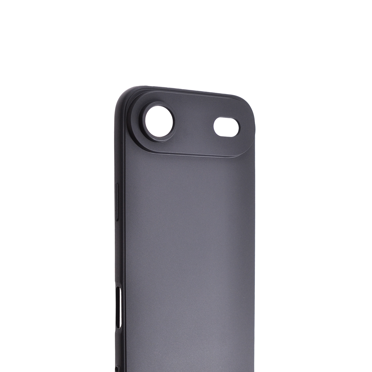 Tpu pudding za iphone 17 air (6.9") crna