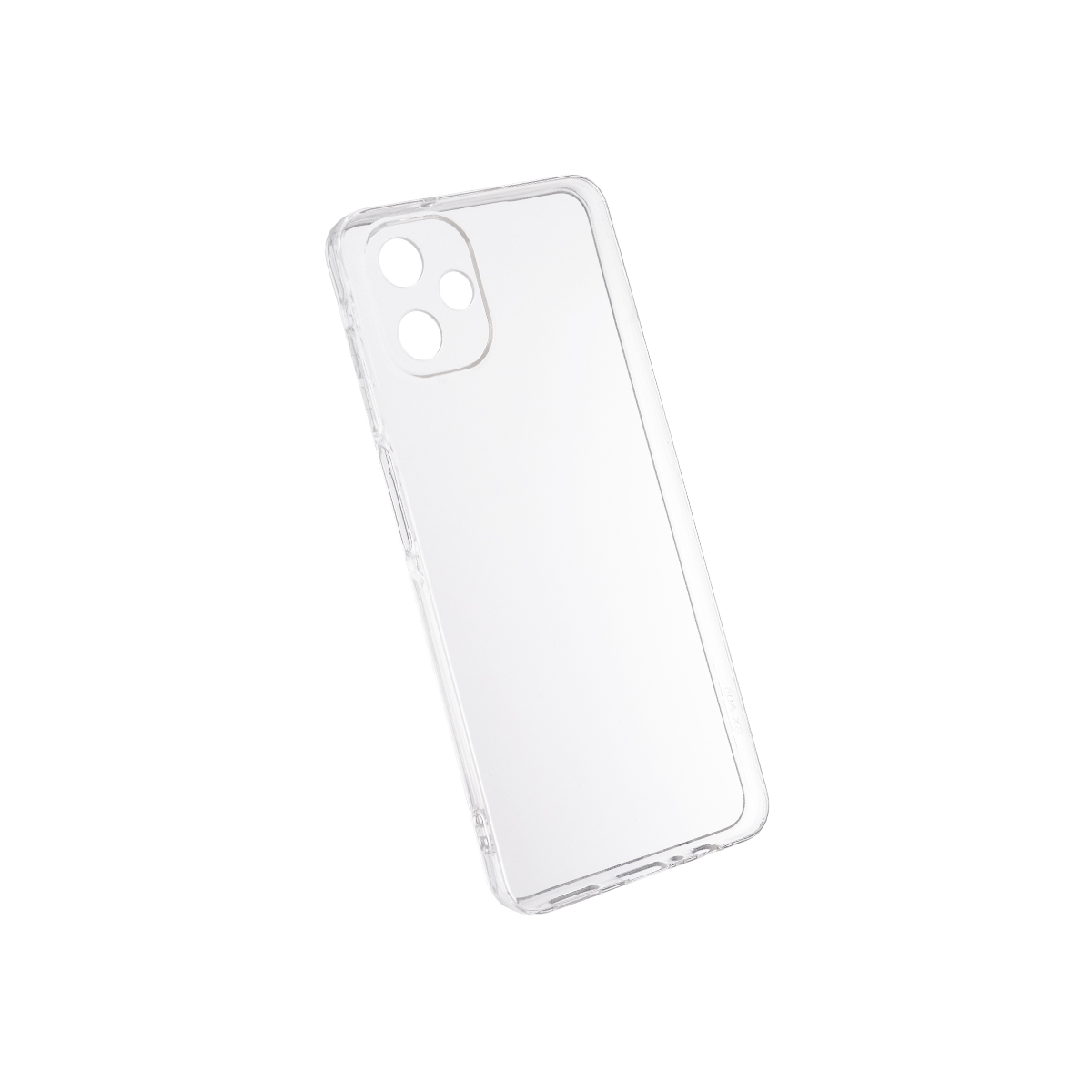 Tpu clear solid for sm-a075f (galaxy a07)