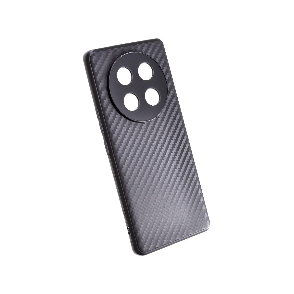 TPU CARBON 0,3mm Honor Magic 7 Lite (black)