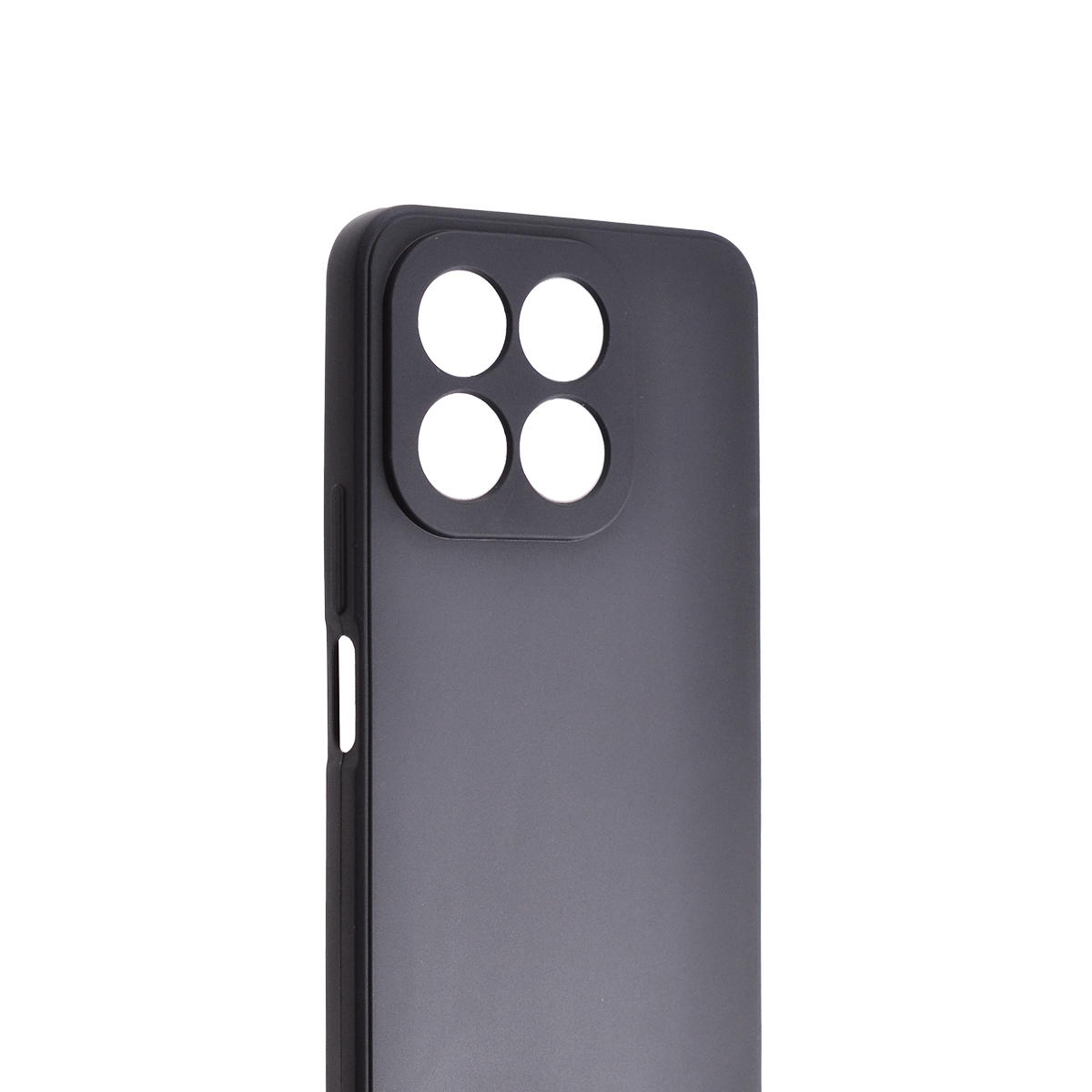 Tpu pudding honor x6c (crna)