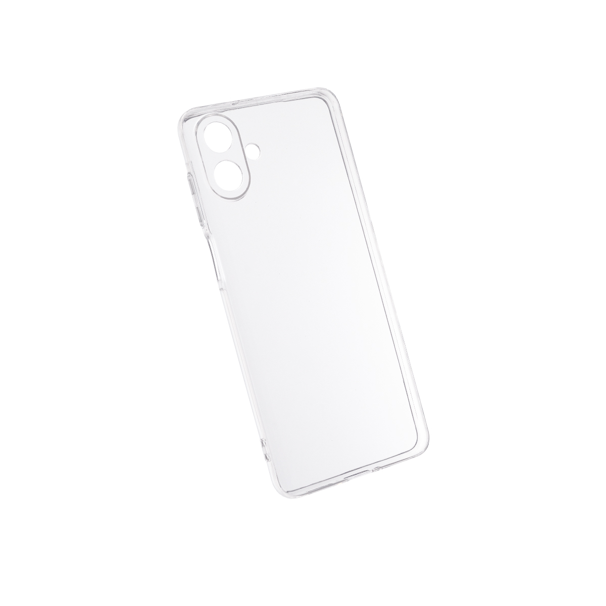 Tpu 0,3mm for sm-a075f (galaxy a07) white