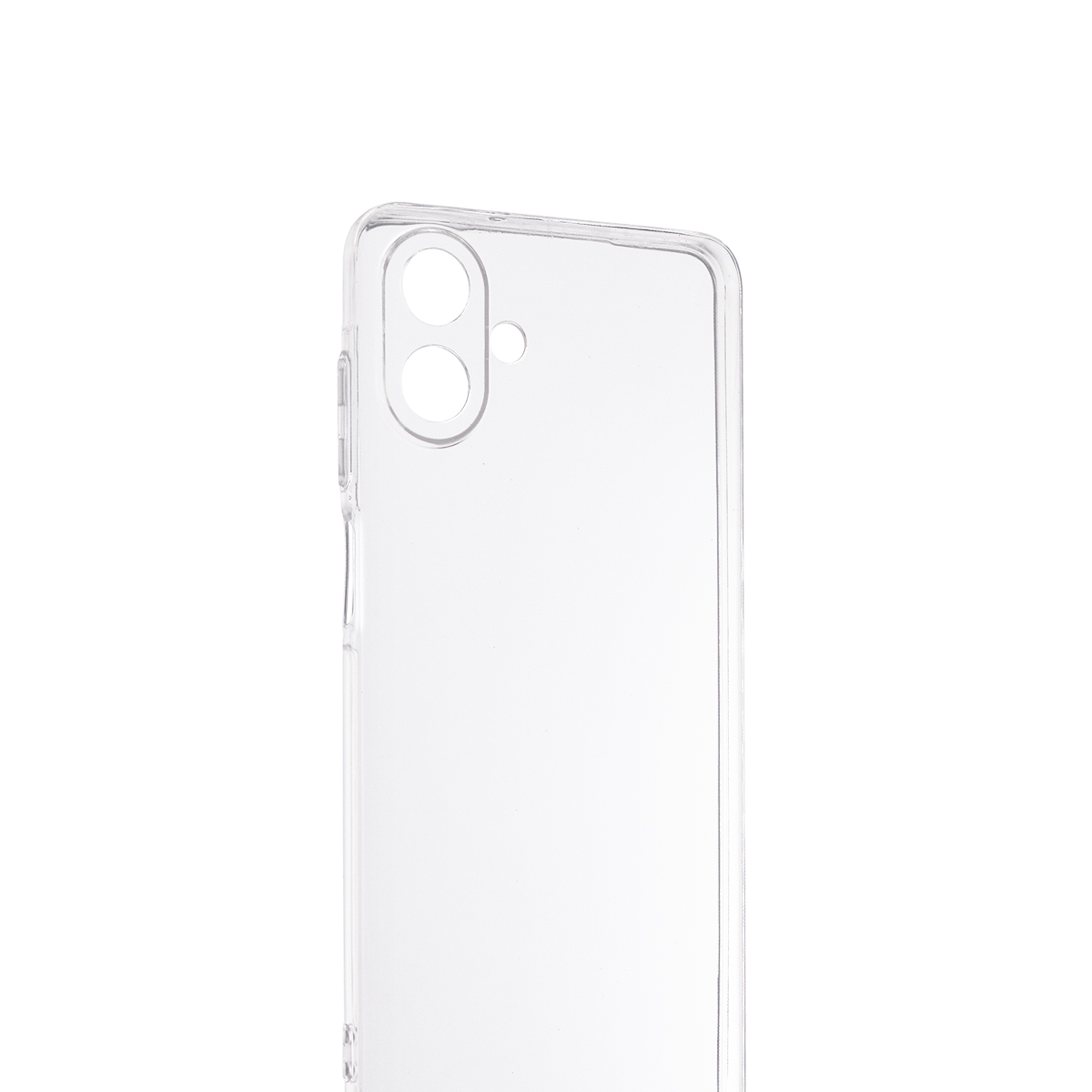 Tpu 0,3mm for sm-a075f (galaxy a07) white