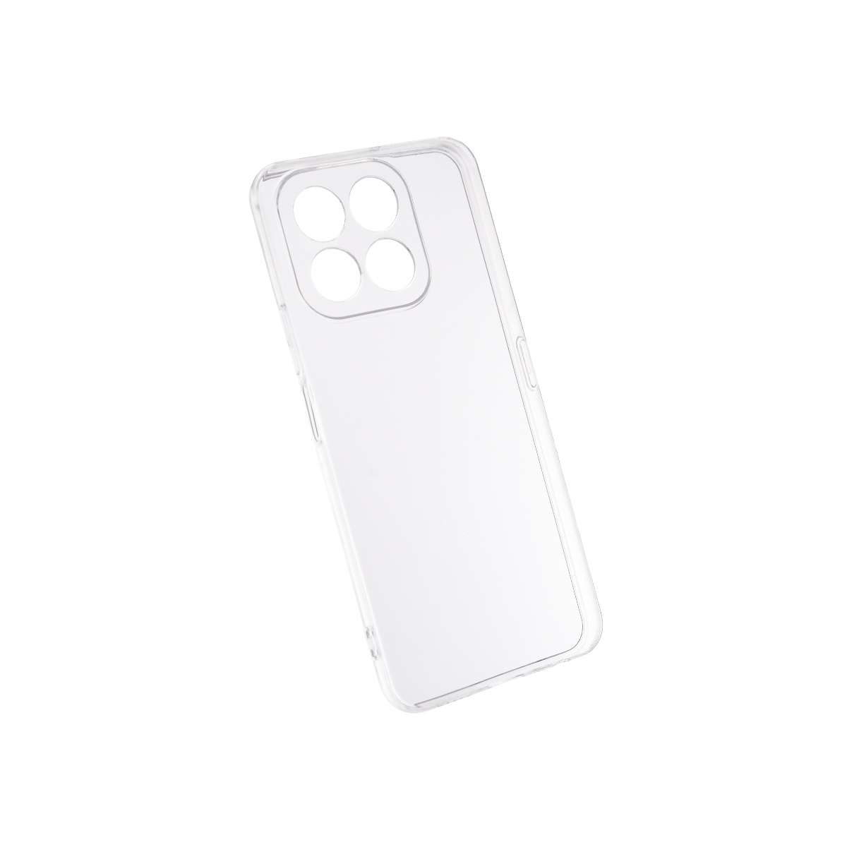 Tpu 0,3mm honor x6c (white)