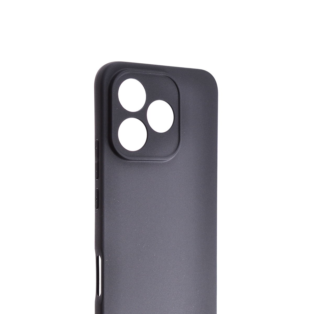 Tpu pudding honor 400 lite (crna)