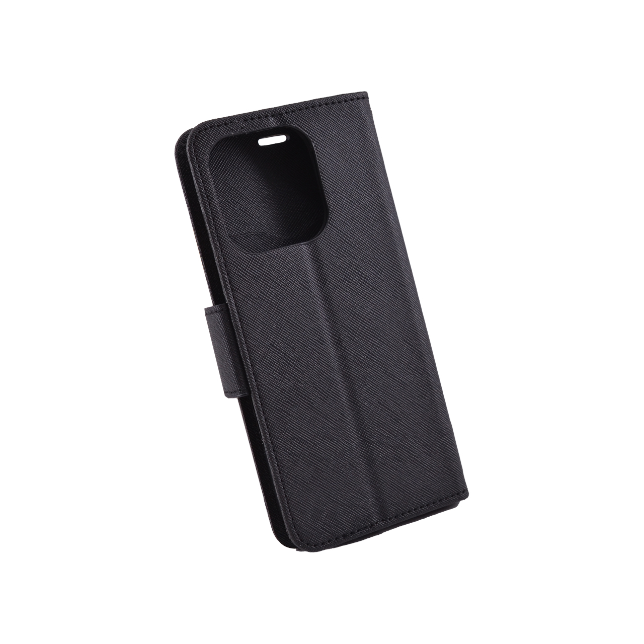 Mercury flip case honor 400 lite (crna)