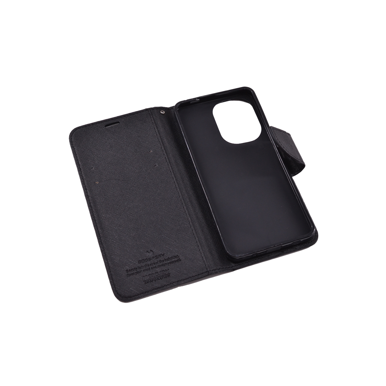 Mercury flip case redmi a5 4g (173mm) (crna)