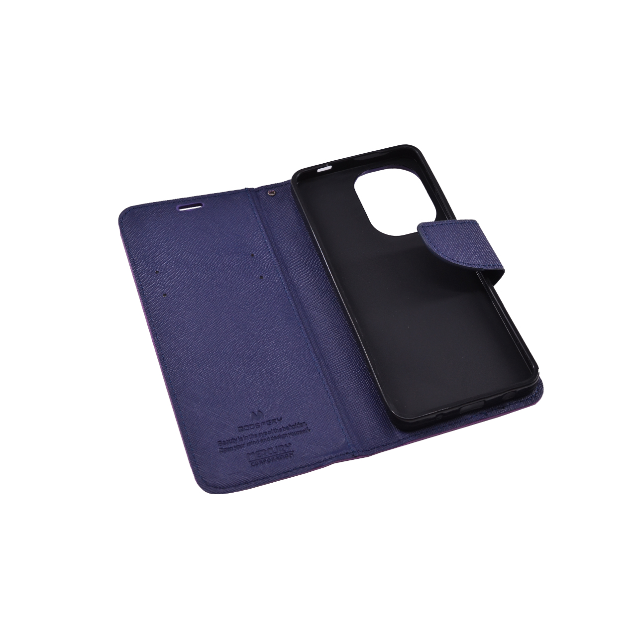 Mercury flip case redmi a5 4g (173mm) (ljubičasta)