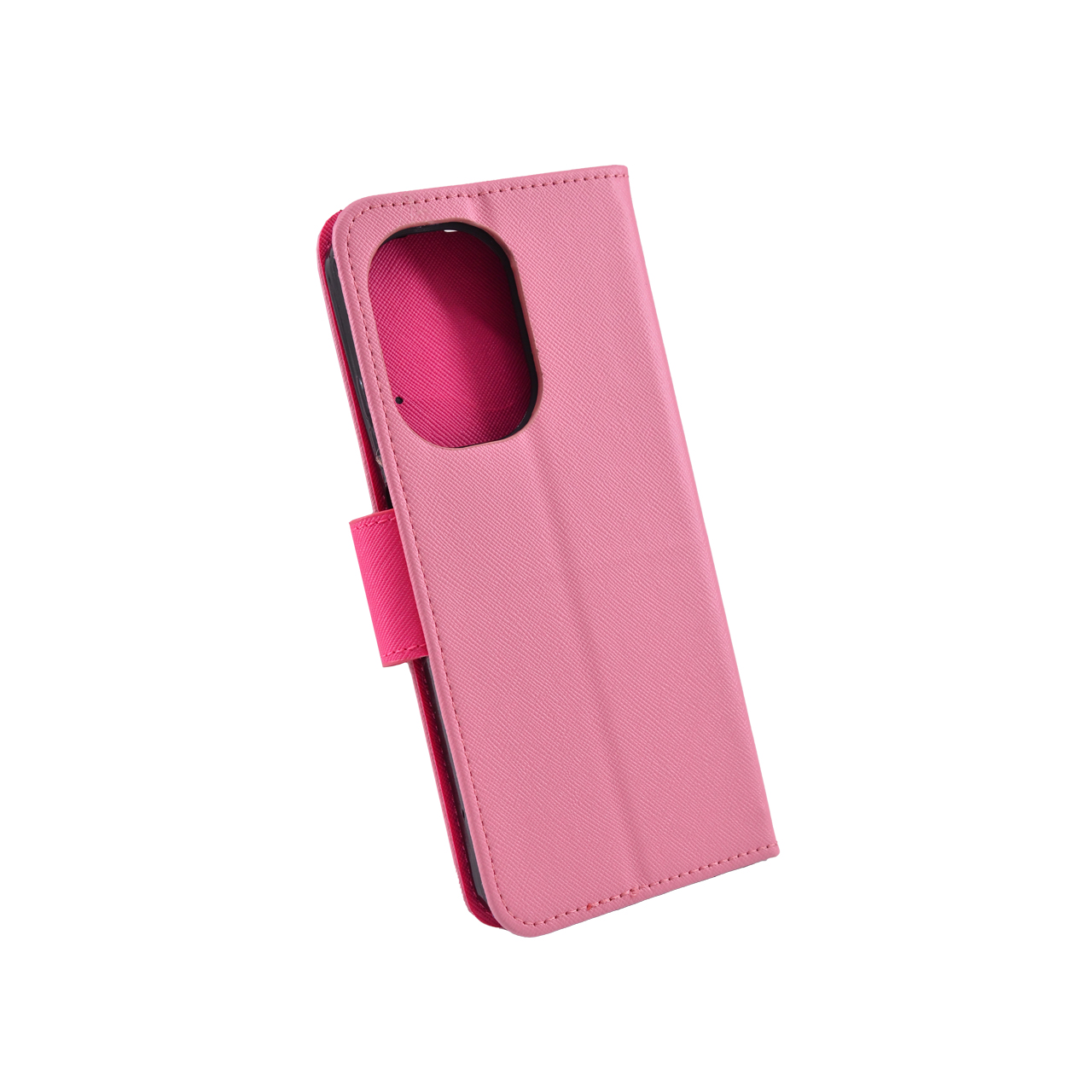 Mercury flip case redmi a5 4g (173mm) (roza)