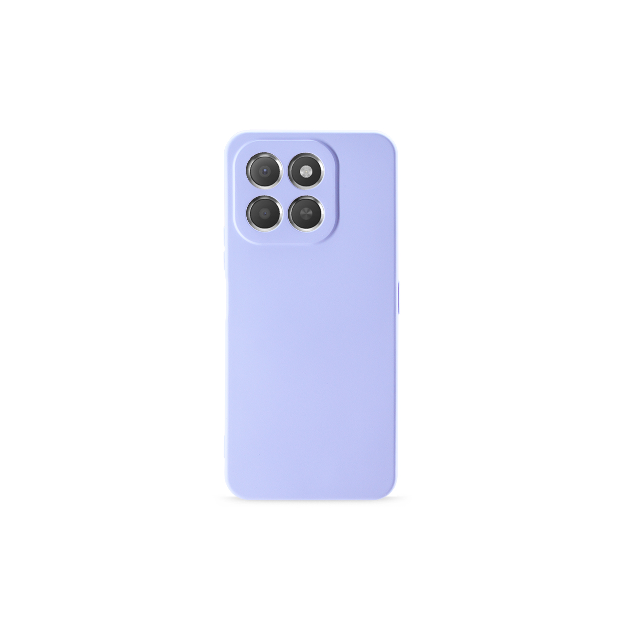 Tpu matte  for honor x6c (ljubičasta)