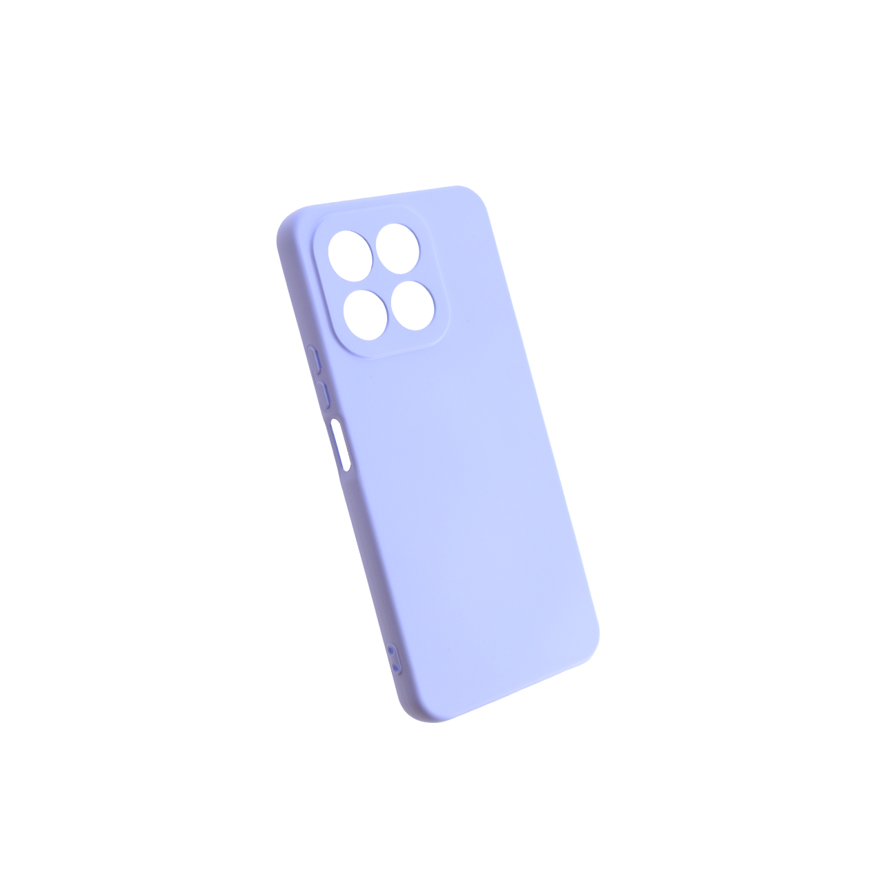 Tpu matte  for honor x6c (ljubičasta)