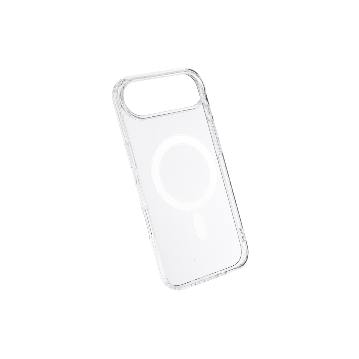 TPU CLEAR MAGSAFE for iPhone 17 Air (6.5")