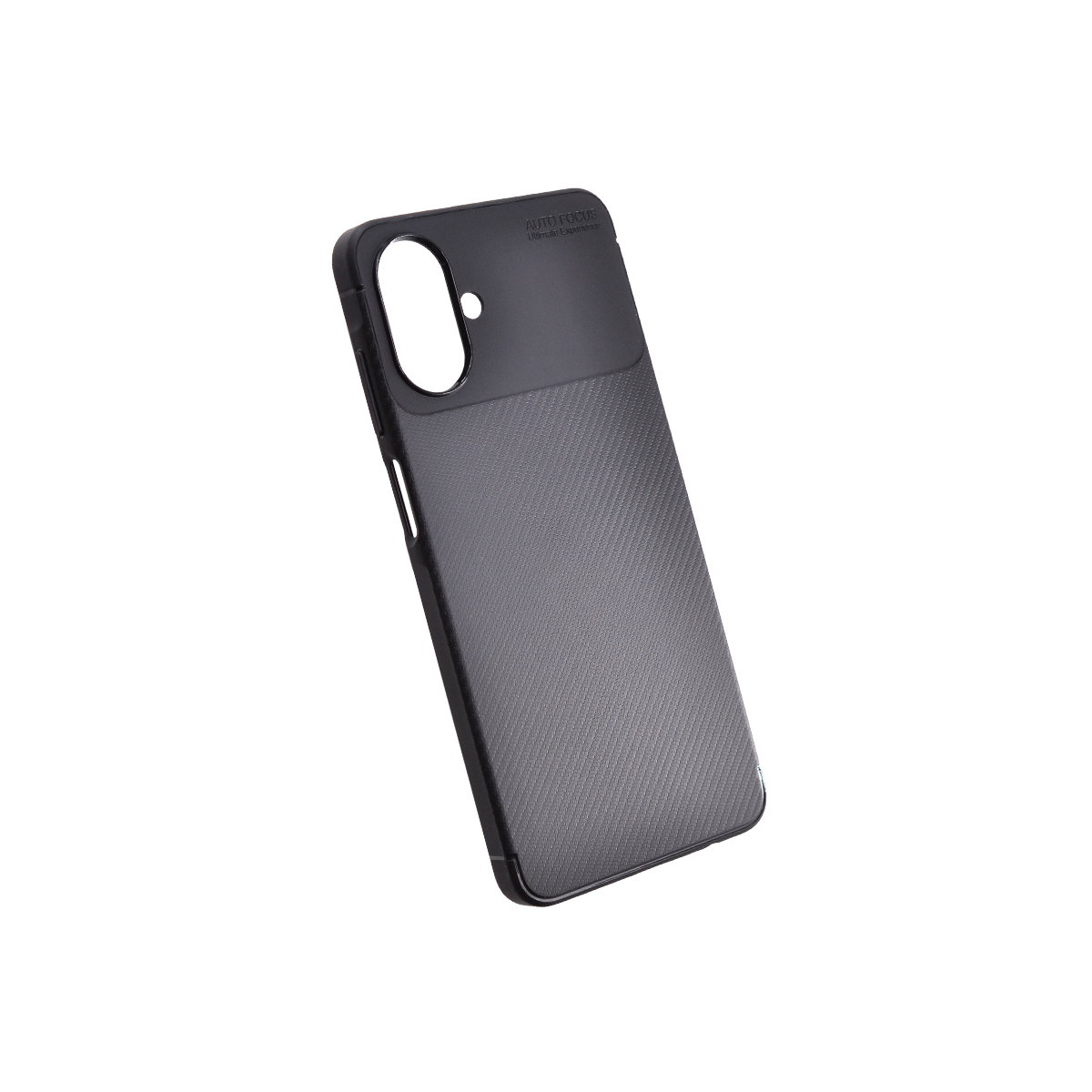 Tpu carbon new for sm-a075f (galaxy a07) black