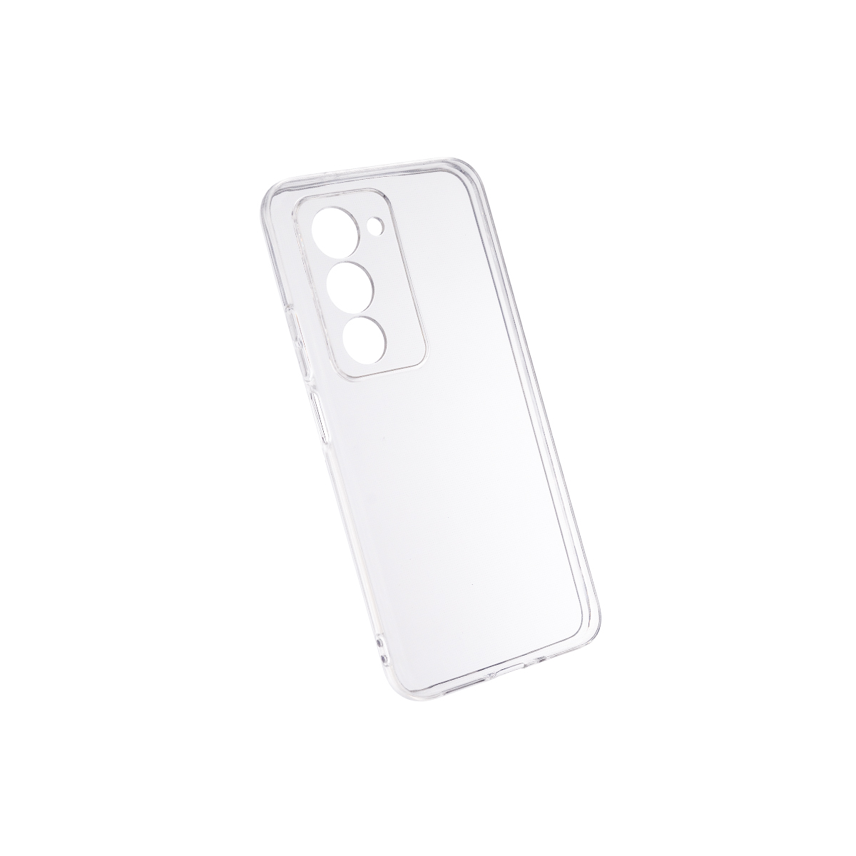 TPU CLEAR SOLID for Redmi 15 4G (171mm)