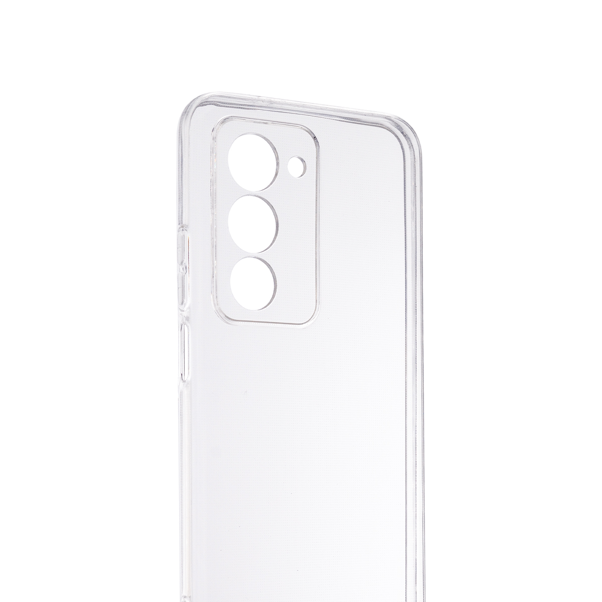Tpu clear solid for redmi 15 4g (171mm)