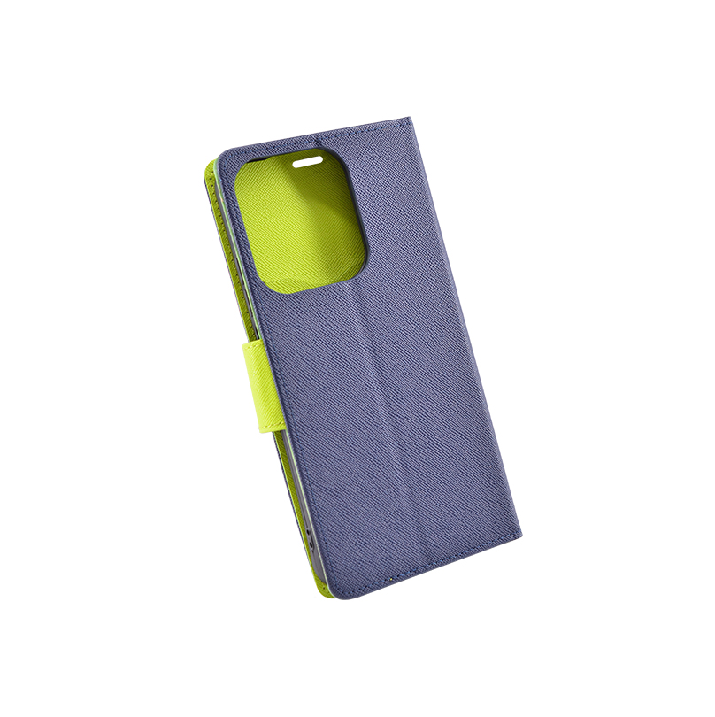 Mercury flip case redmi 15c 4g eu/redmi 15c 5g (173mm) (plava)