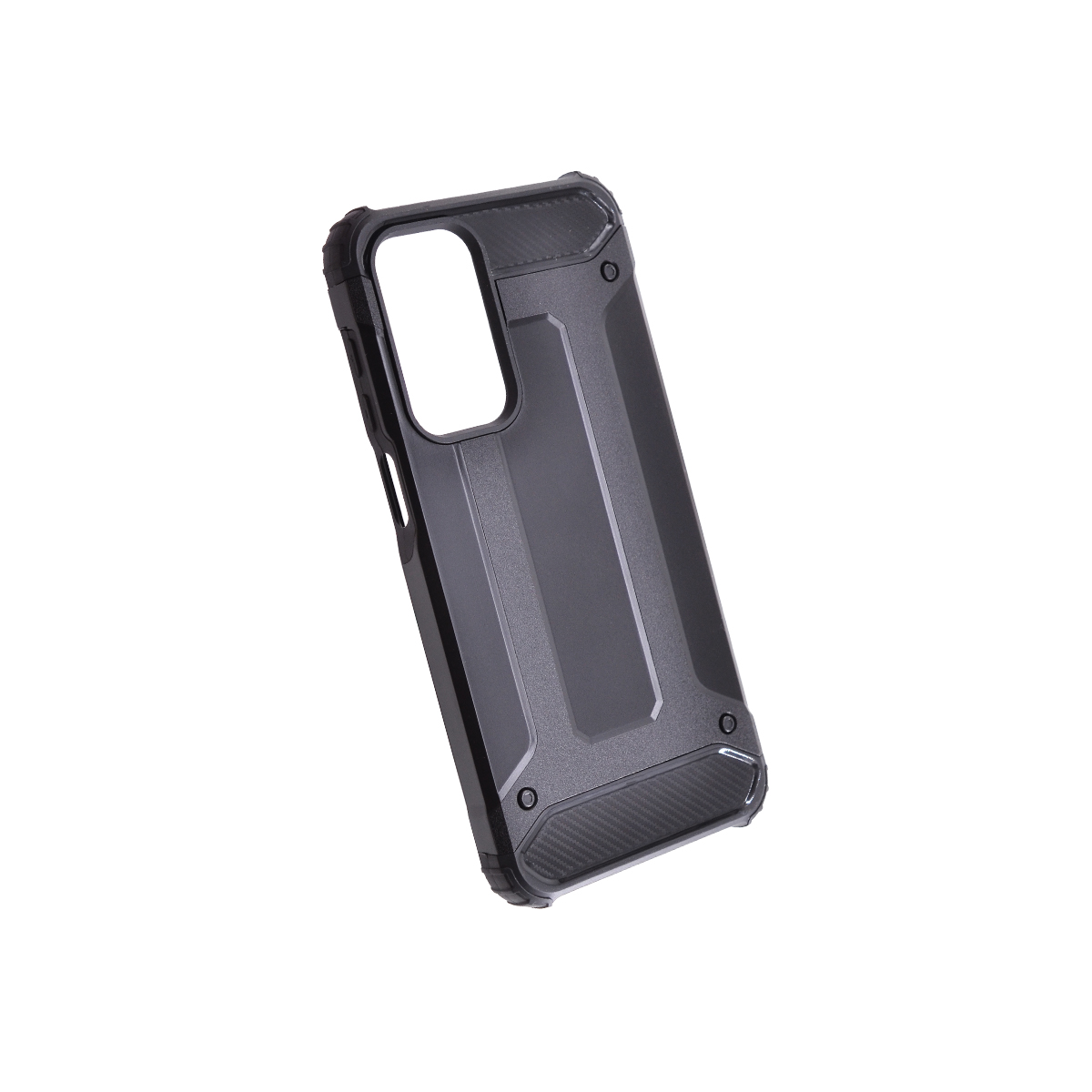 TPU DEFENDER for SM-A175F (Galaxy A17) black