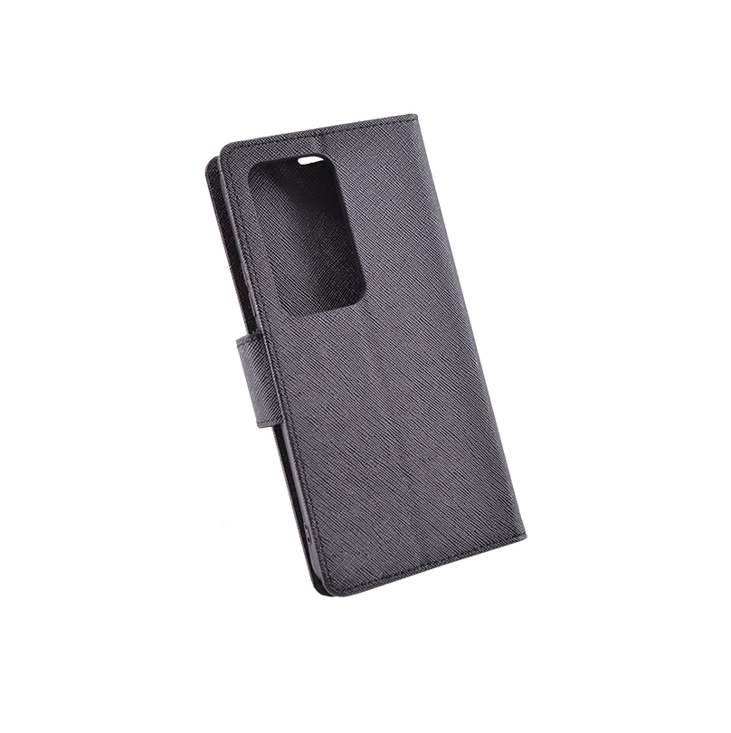 Mercury flip case redmi 15 4g (171mm) (crna)