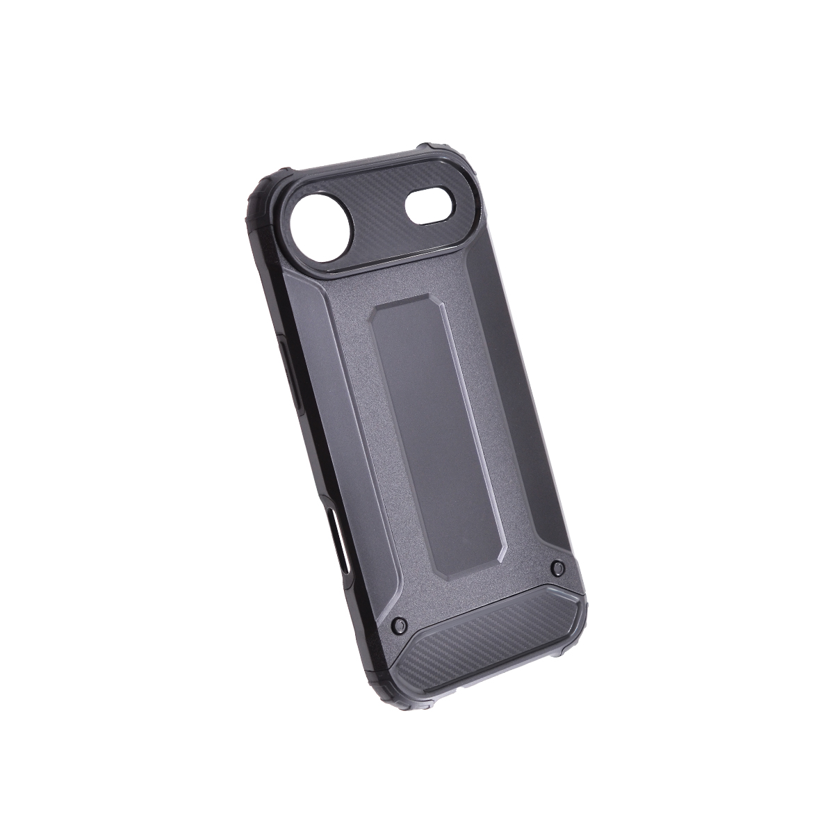 TPU DEFENDER for iPhone 17 Air (6.5") black