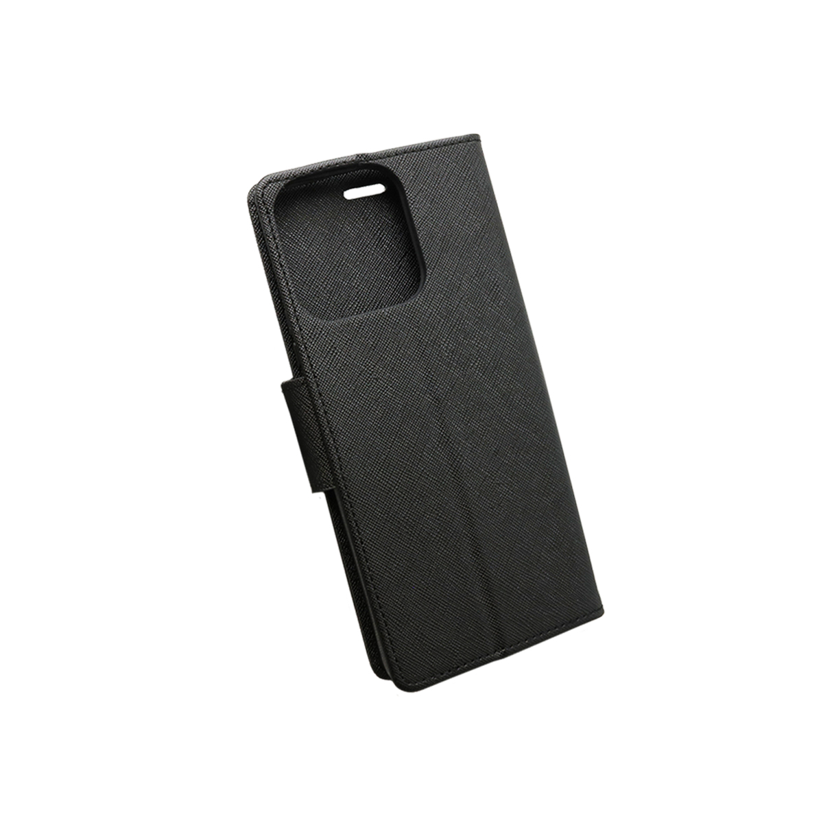 Mercury flip case honor x6c (crna)