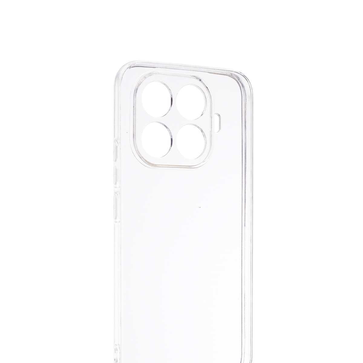 Tpu clear solid for xiaomi 15t pro