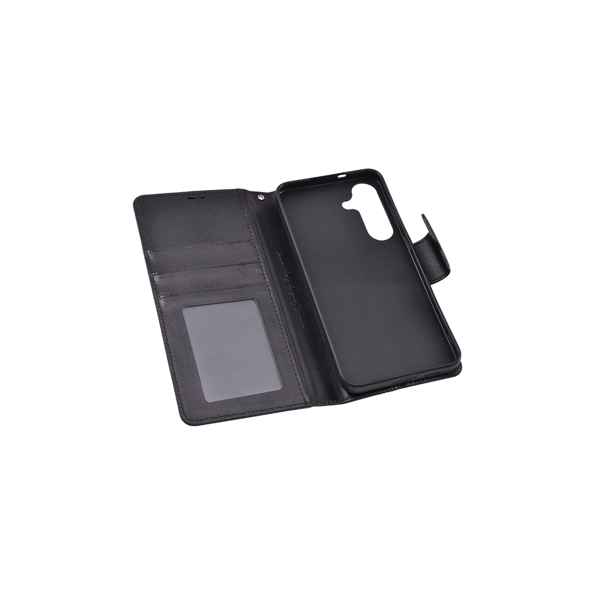 Flip hanman for sm-s731b (galaxy s25 fe) crna
