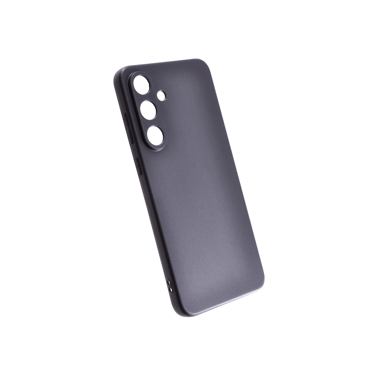 TPU pudding for SM-S731B (Galaxy S25 FE) crna