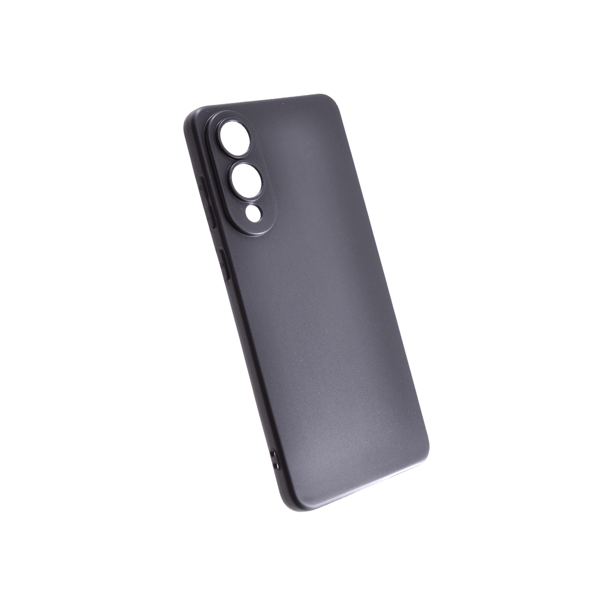 TPU pudding for SM-S937B (Galaxy S25 Edge) crna