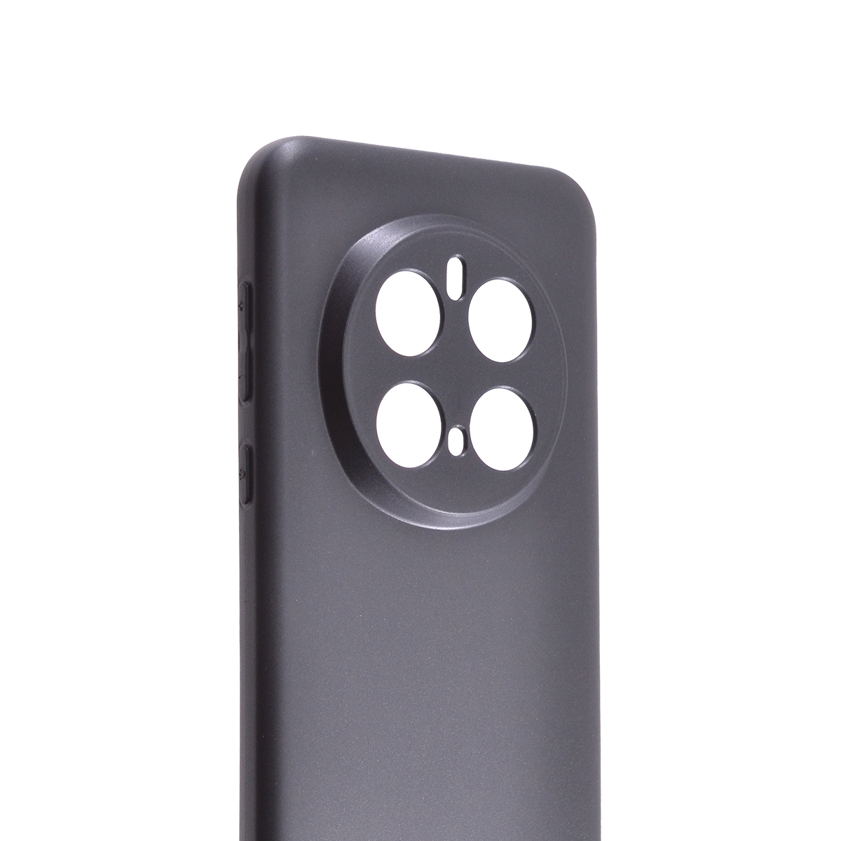 Tpu pudding honor magic 7 pro (crna)