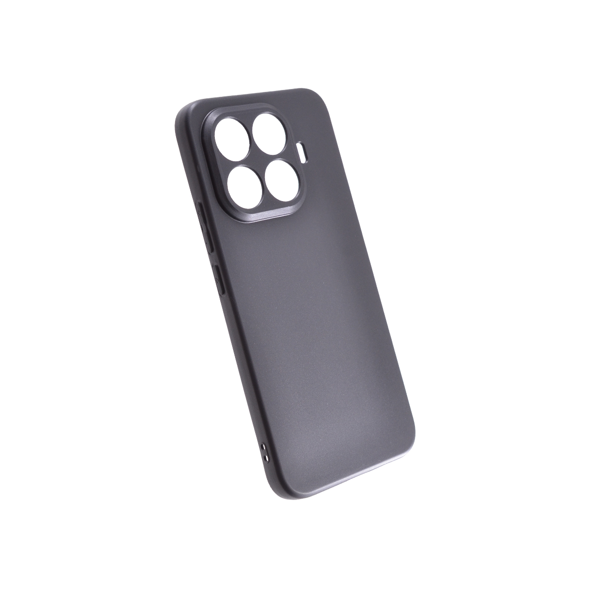 TPU pudding za Xiaomi 15T (crna)