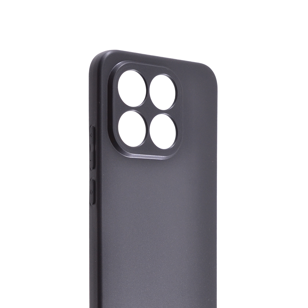 Tpu pudding za xiaomi 15t pro (crna)